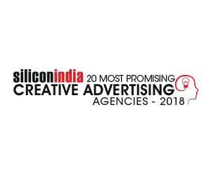 20 Most Promising Creative Advertising Agencies - 2018